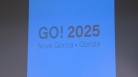 Cultura: Gibelli, candidatura Gorizia-Nova Gorica potenzialità enormi